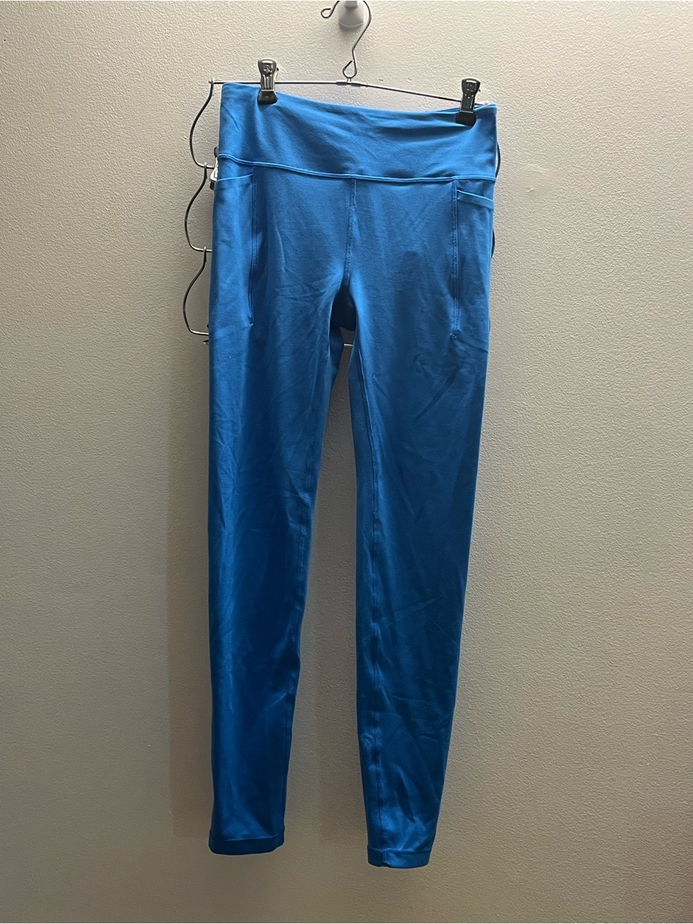 Athleta Girl Sky Blue Active Leggings